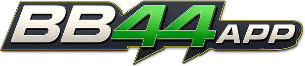 BB44 App Logo